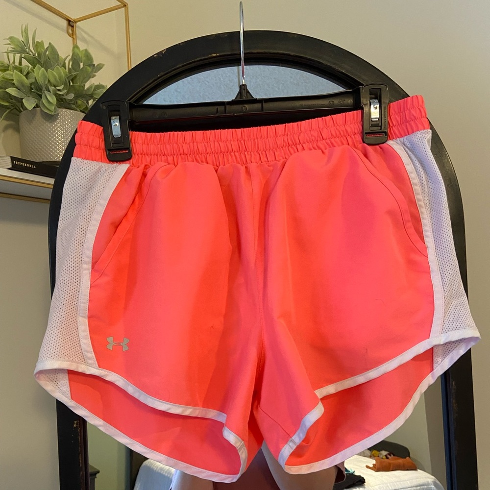Under Armour Shorts
